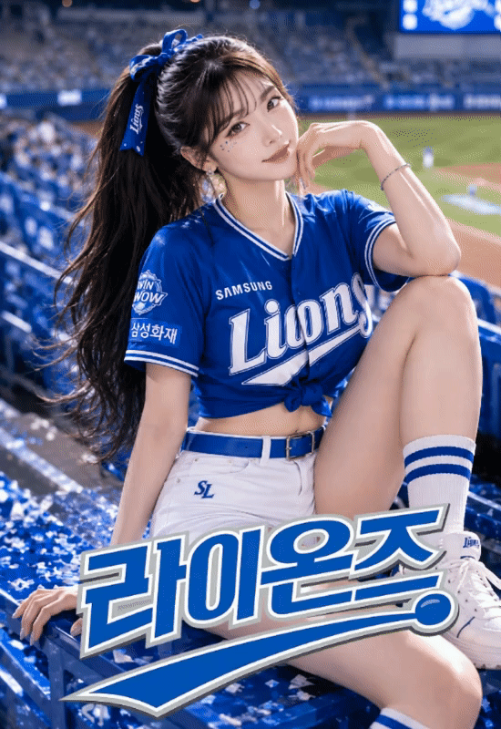 라이온즈
