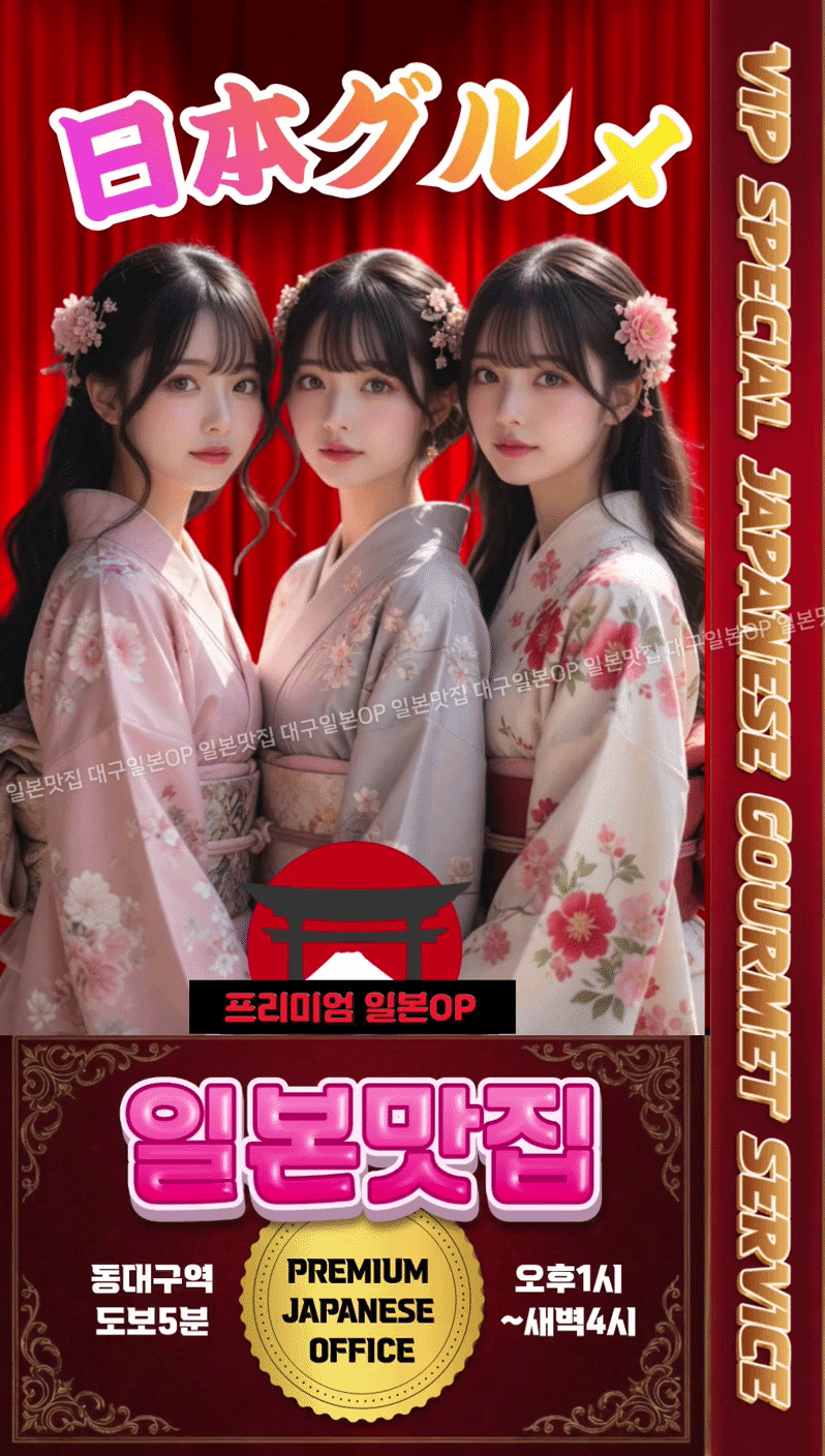 동대구일본맛집