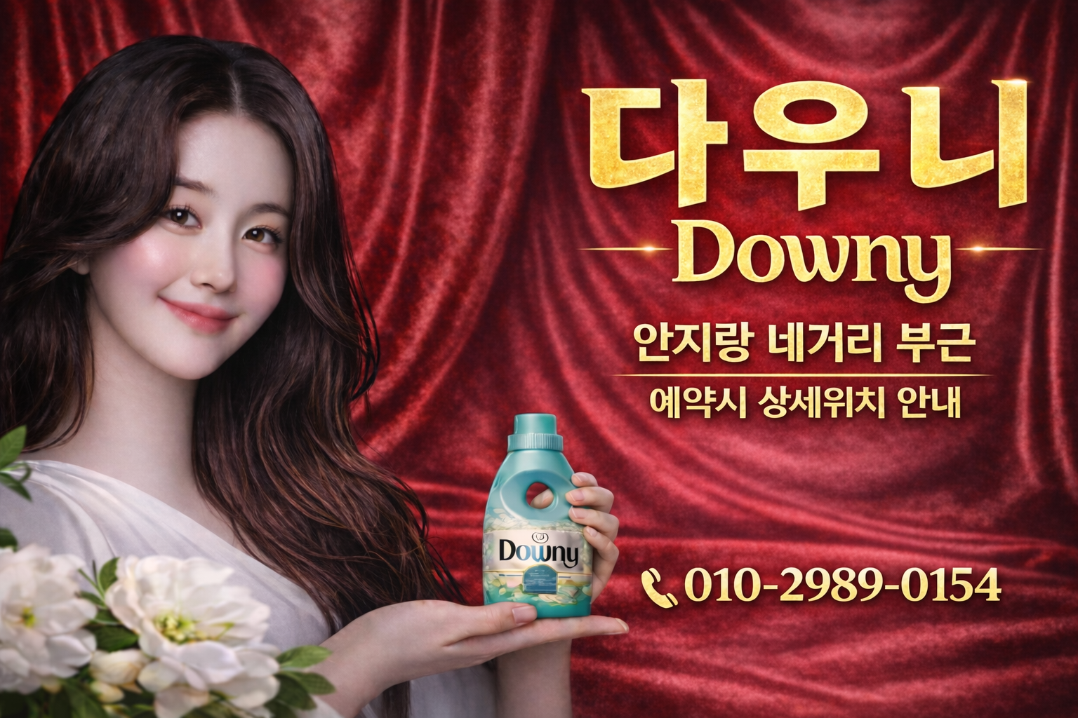 🌼다우니🌼
